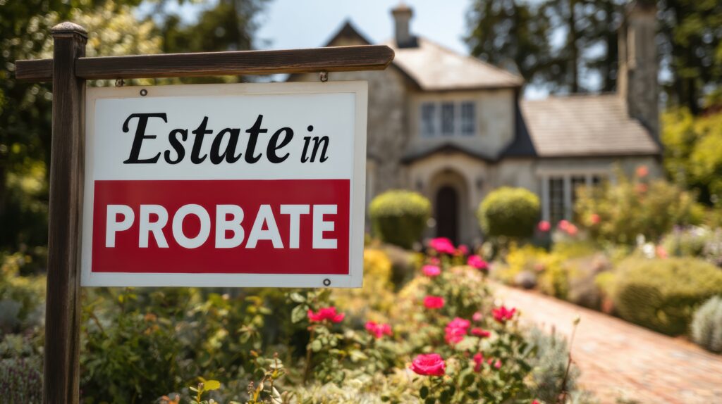 Probate Misconceptions Article