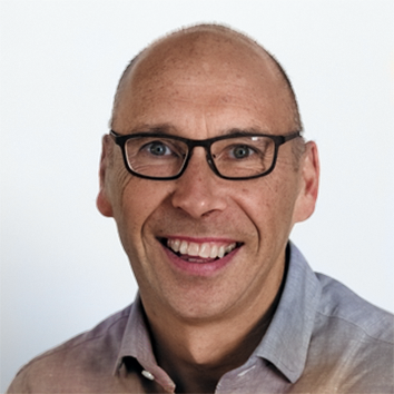 Ian Macara Joins the SOLLA Advisory Board